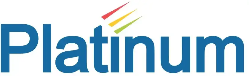 platinum logo